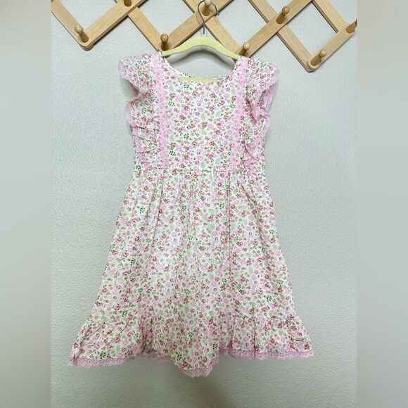 American Girl x LoveShackFancy Sz 8 - Picture 2 of 9